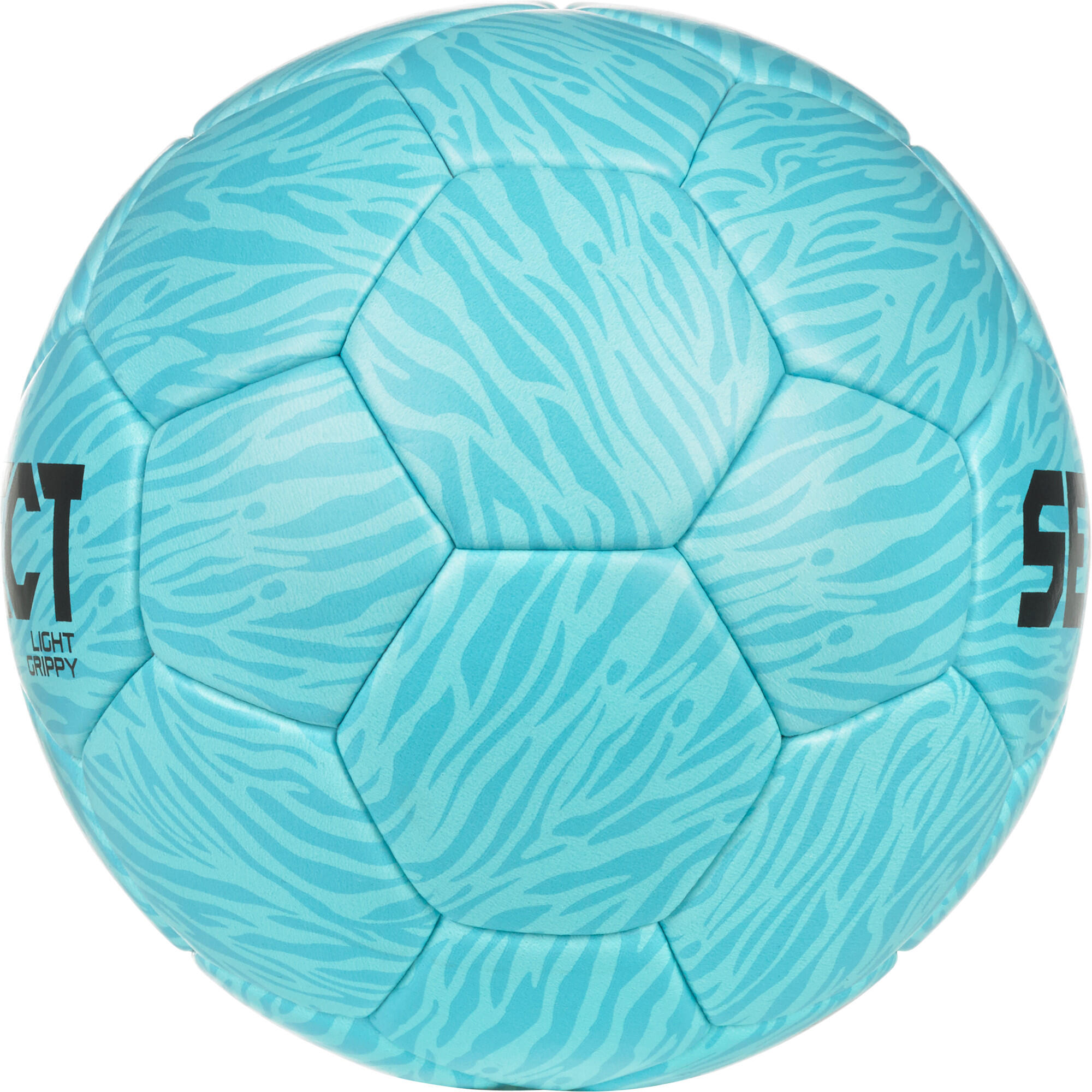 Bola Andebol SELECT Light Grippy 2026 - Tam 00 5/5
