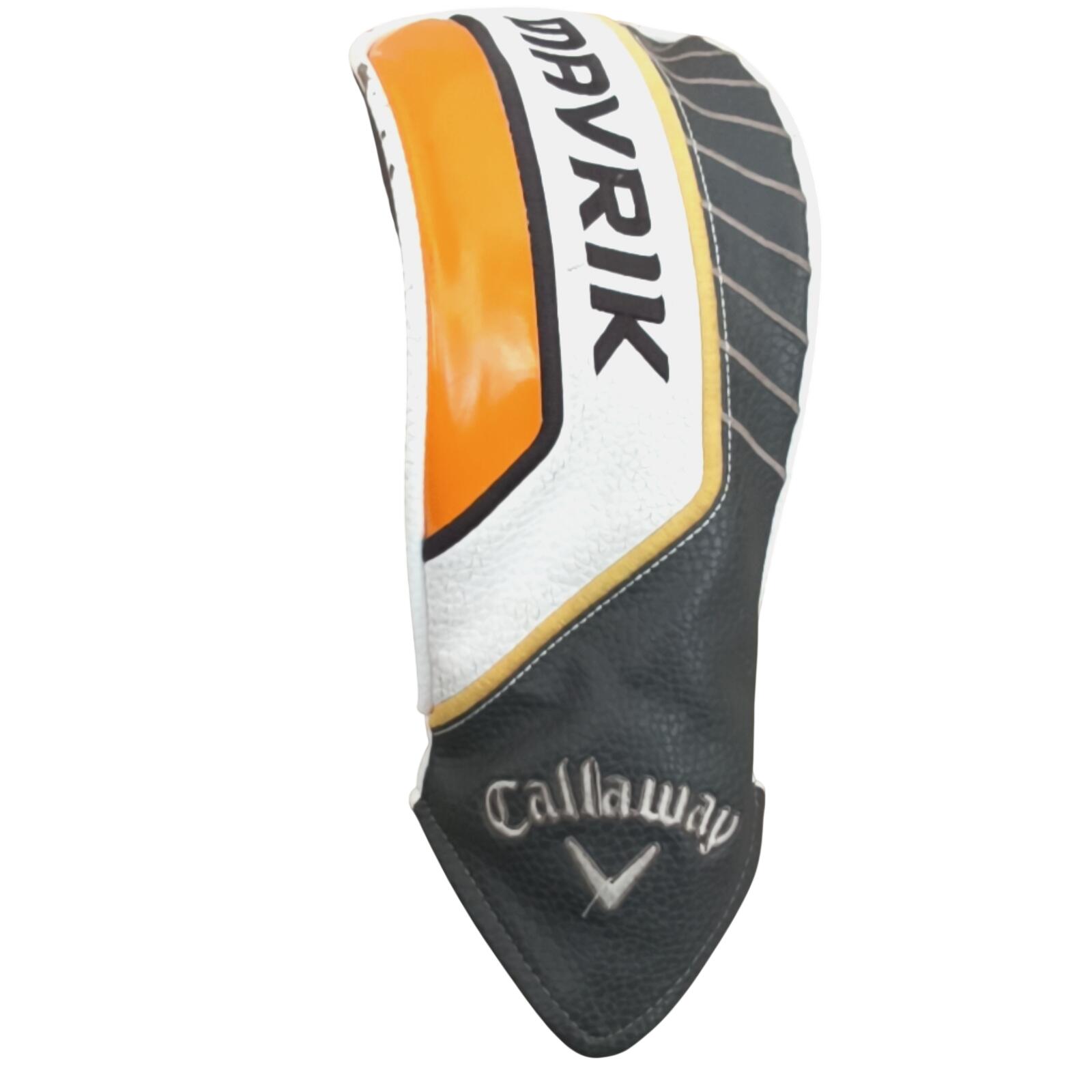 Callaway Mavrik Fairway Wood / Flex Regular / #3/15 2/6