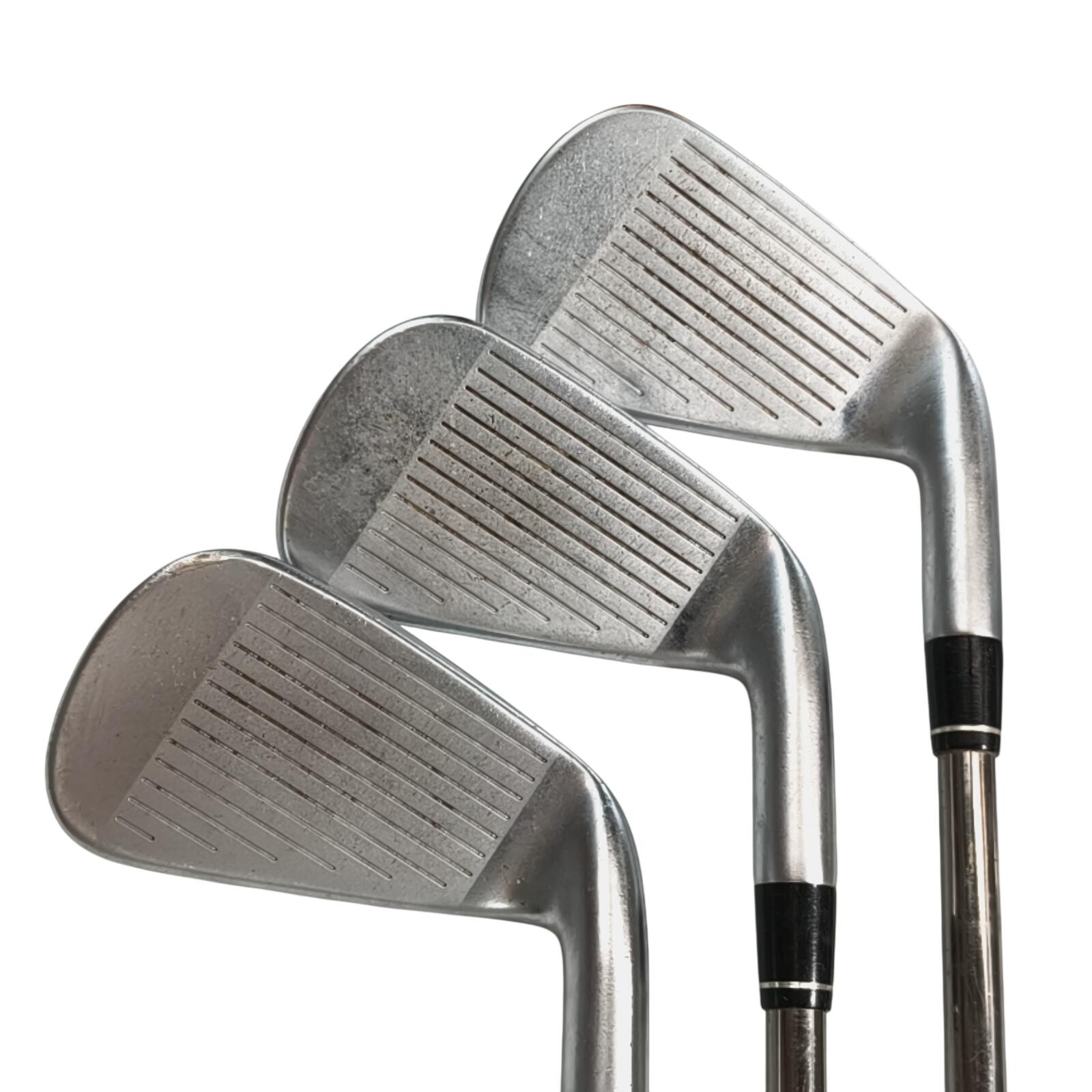 Linkshandig Callaway Apex 19 IJzerset / 5-PW / Flex Regular / Grafiet 7/7