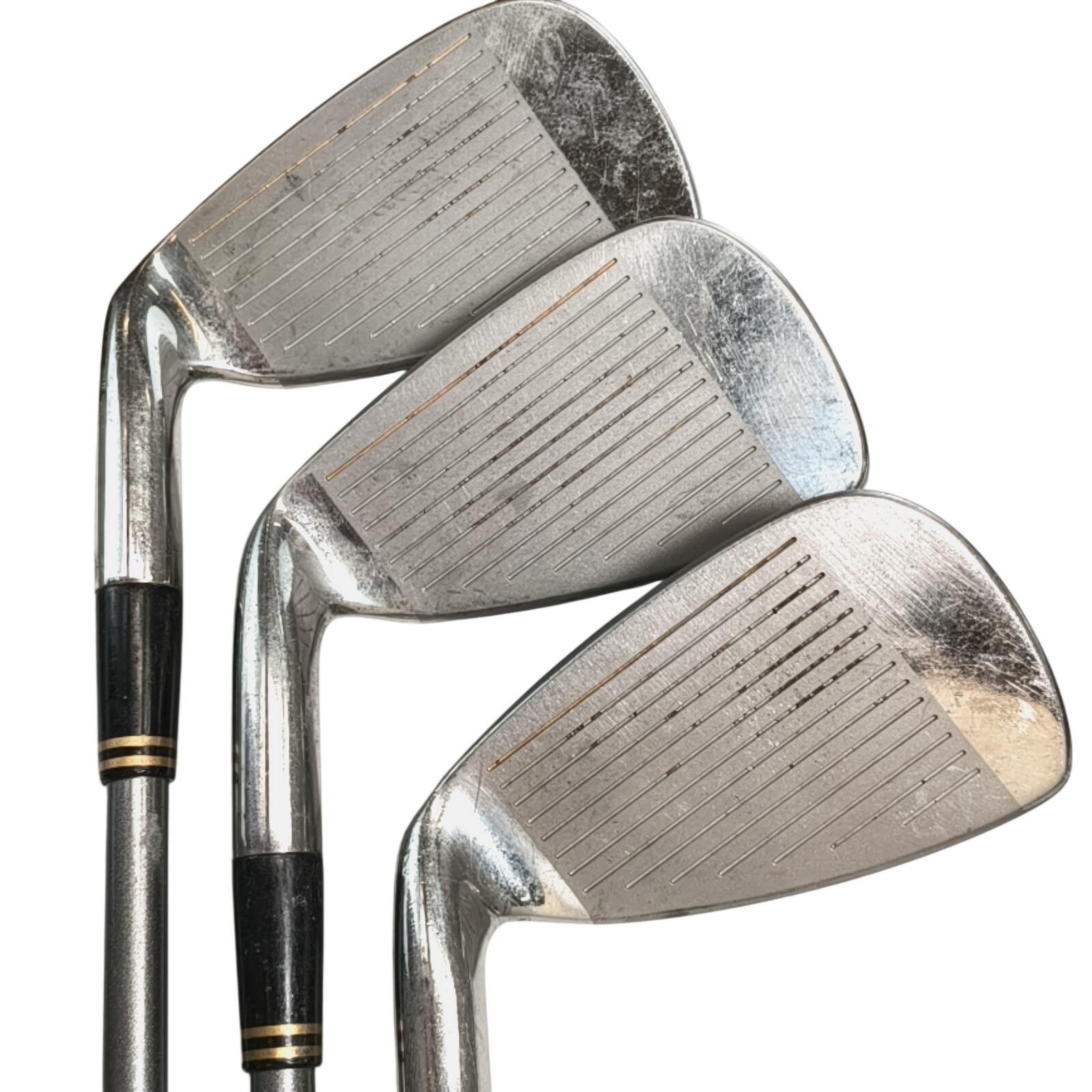 Bridgestone Precept SA-71 IJzerset / 4-PW / Flex A-flex / Grafiet 6/7