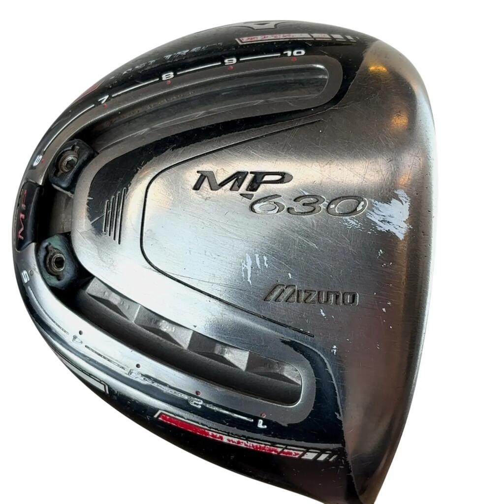 Mizuno Mp-630 Driver / Flex Regular / Loft 11