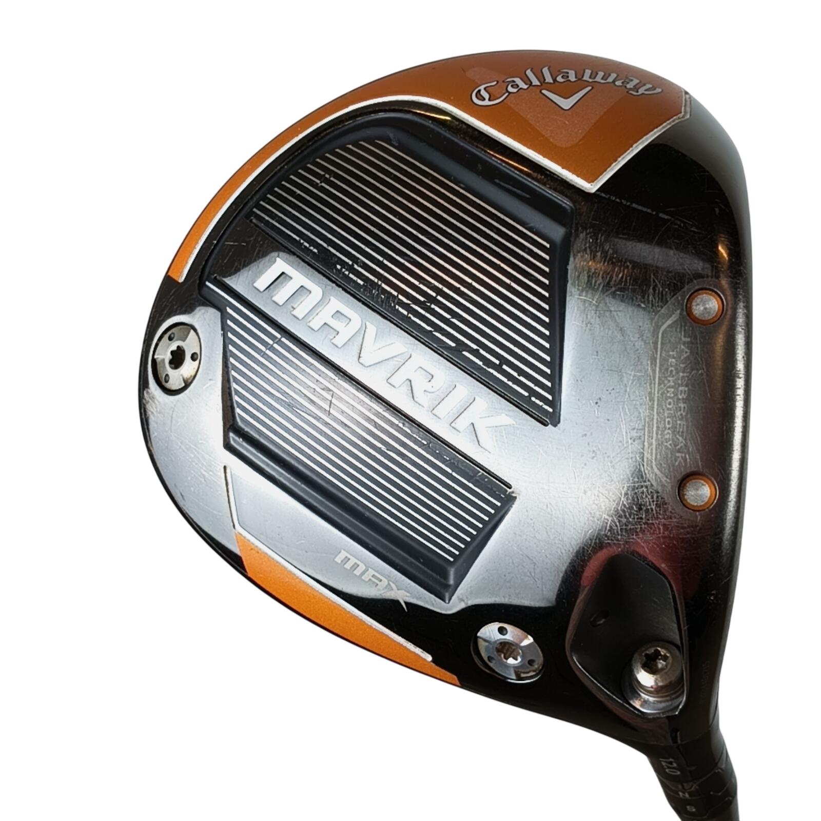 CALLAWAY picture