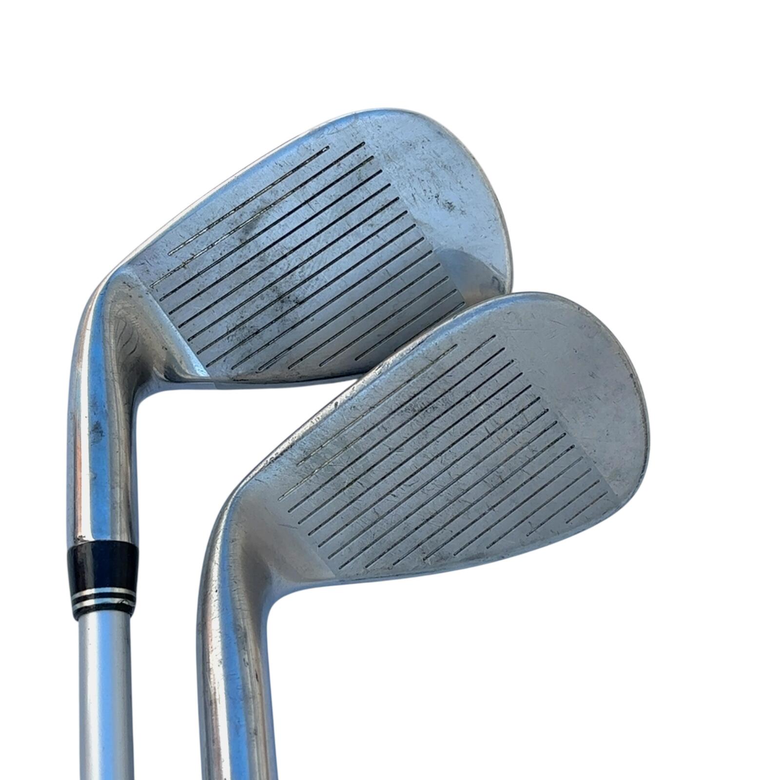 Cobra S3 IJzerset / 7-PW+SW / Flex Ladies / Grafiet 7/7