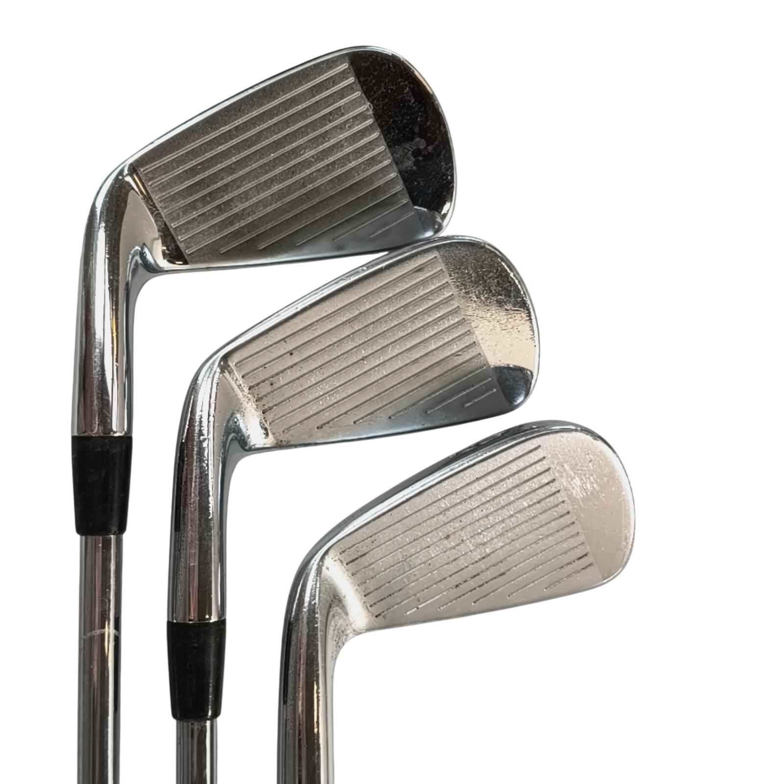Titleist AP2 710 Forged IJzerset / 4-PW / Flex Regular / Staal 6/7