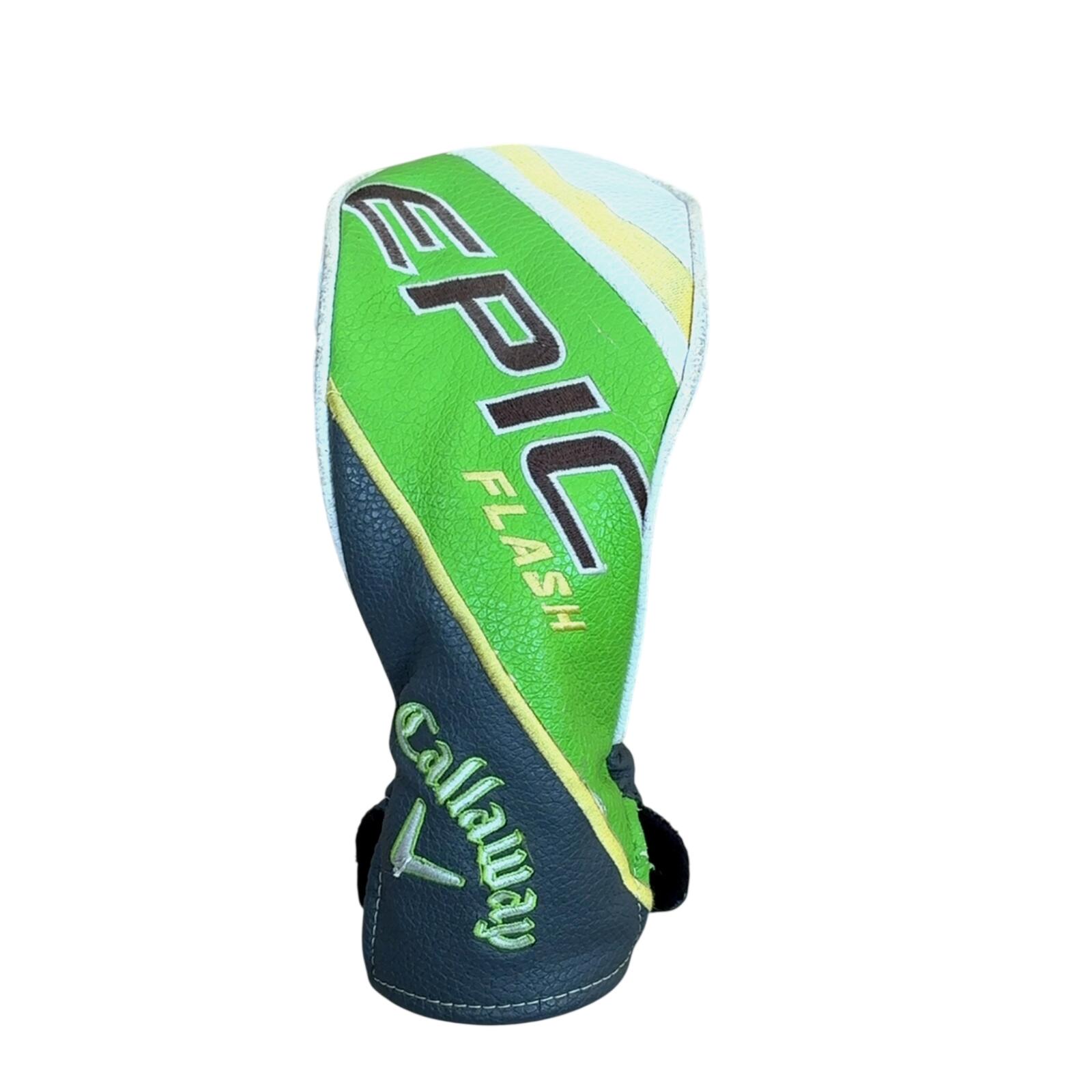 Callaway Epic Flash Fairway Wood / Flex Ladies / #5/18 2/6