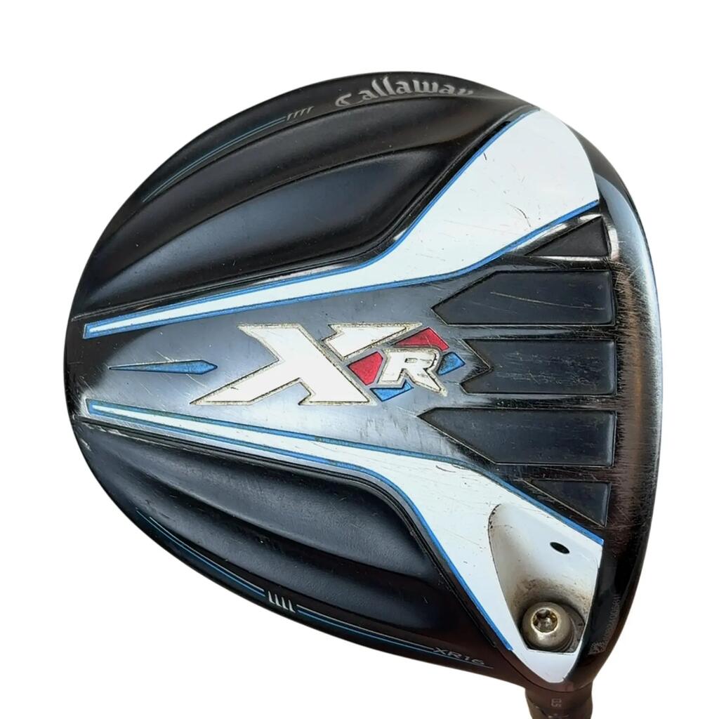 Callaway XR 16 Driver / Flex Ladies / Loft 13.5