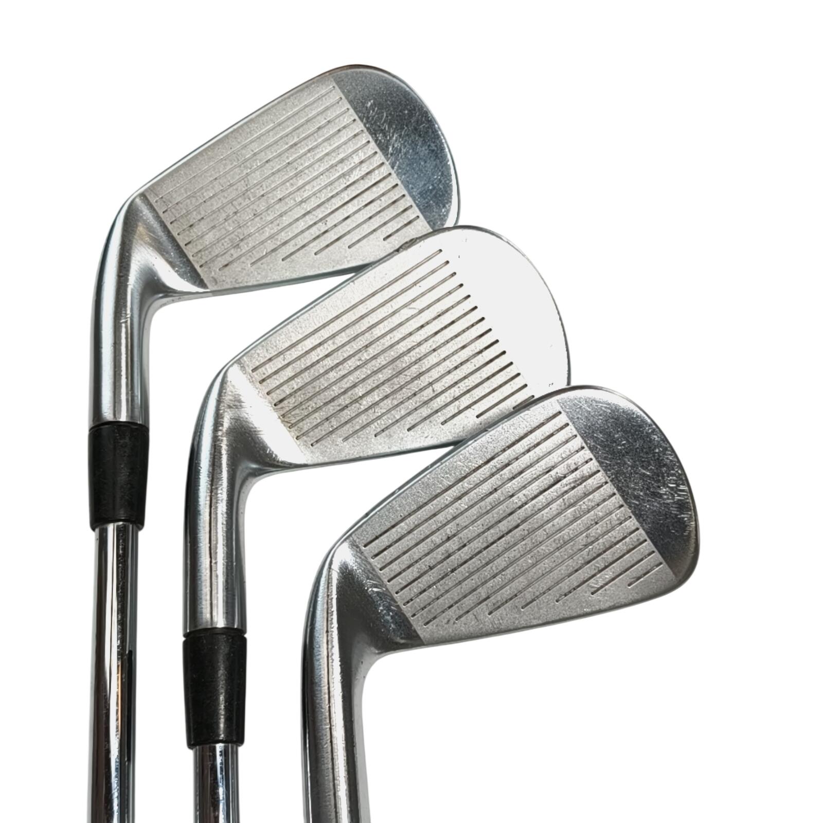 Cobra Fly-Z Pro IJzerset / 4-PW / Flex Stiff / Staal 6/7