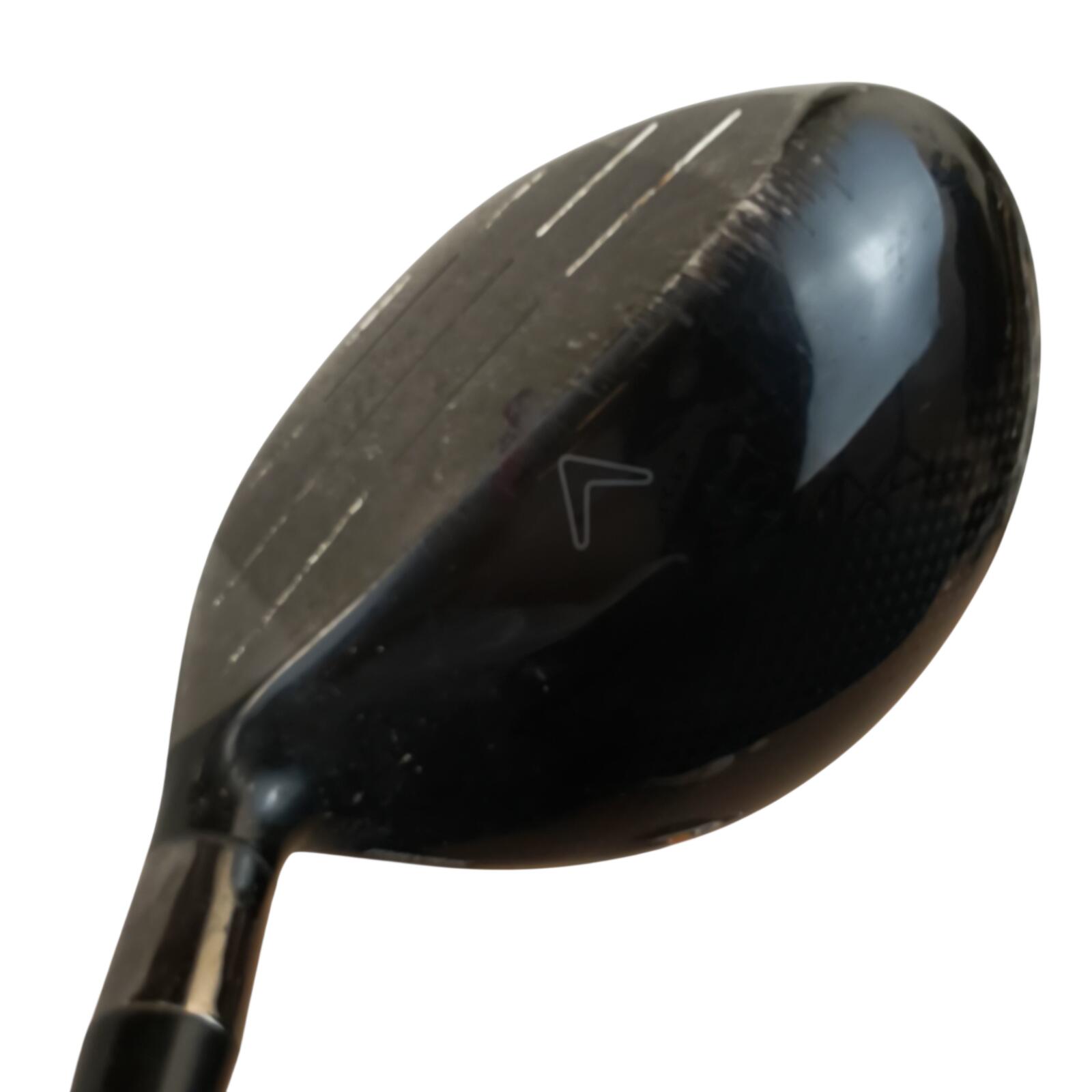 Callaway Mavrik Fairway Wood / Flex Regular / #3/15 4/6