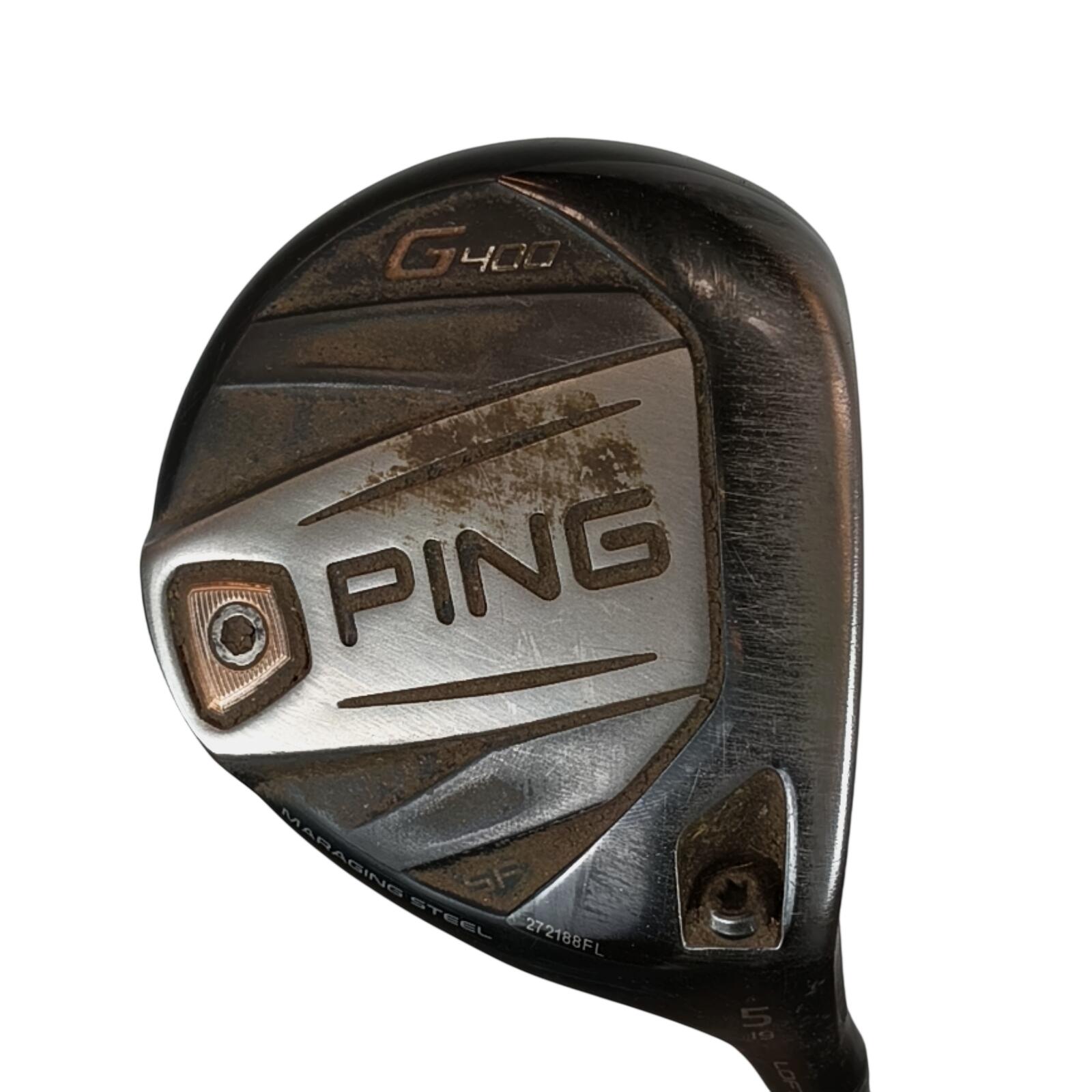 PING picture