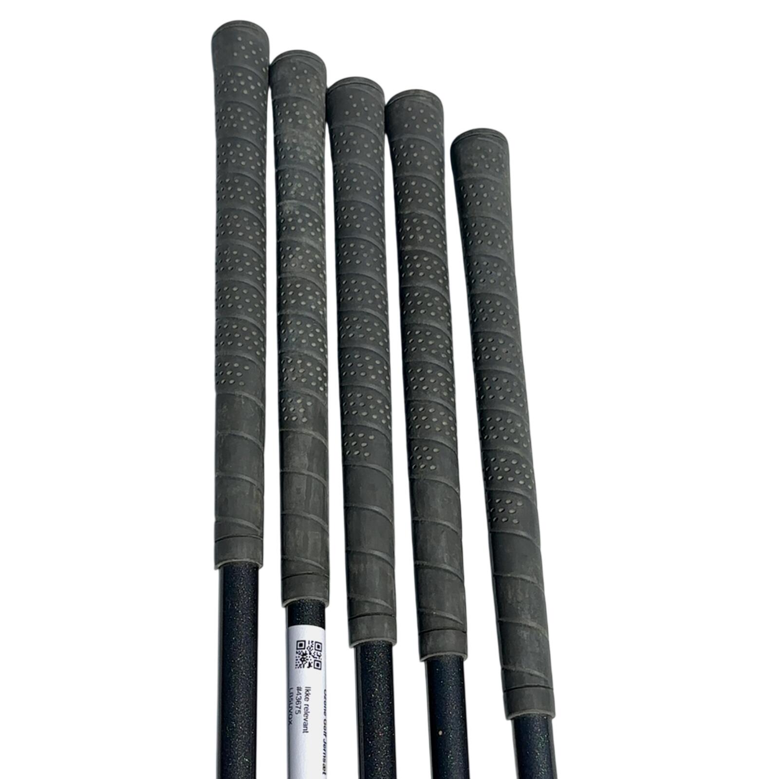 Ozone Golf Série de fers / 6-PW+SW / Flex Ladies / Graphite 5/7