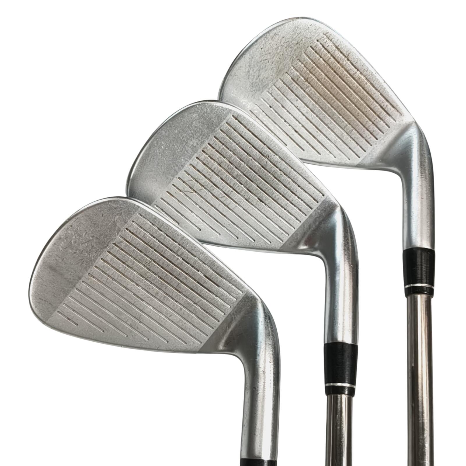 Linkshandig Callaway Apex 19 IJzerset / 5-PW / Flex Regular / Grafiet 6/7