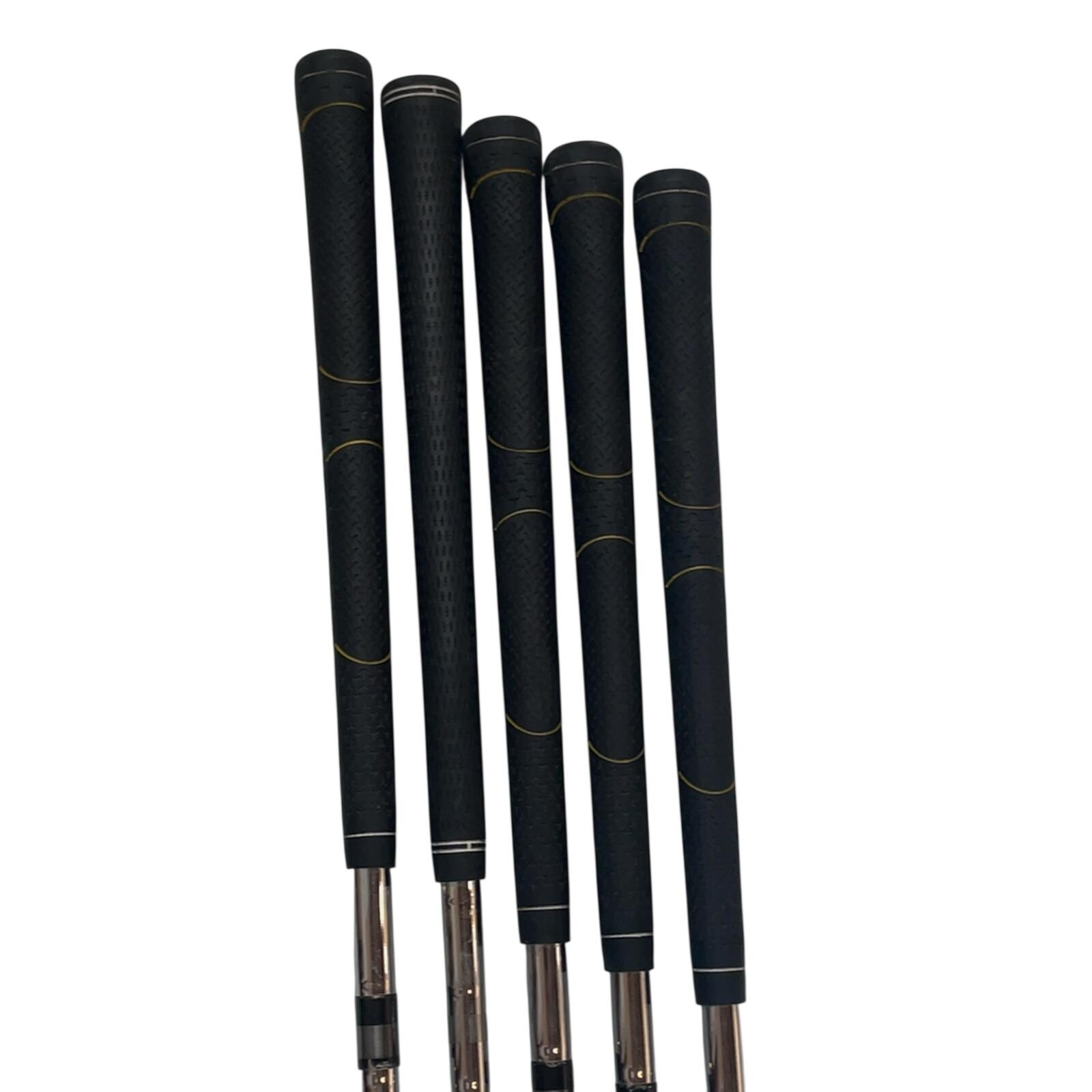 Cobra S3 IJzerset / 5-9i / Flex Regular / Staal 5/7