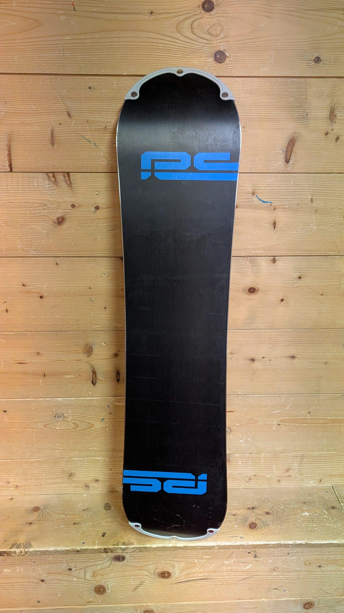 Rossignol Accelerator - 100 cm 2/2