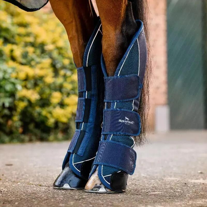 Botas de transporte para cavalos Horseware Signature 5/7
