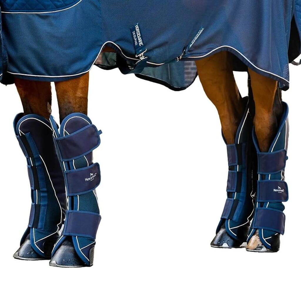 Transport Gaiters Horseware Signature