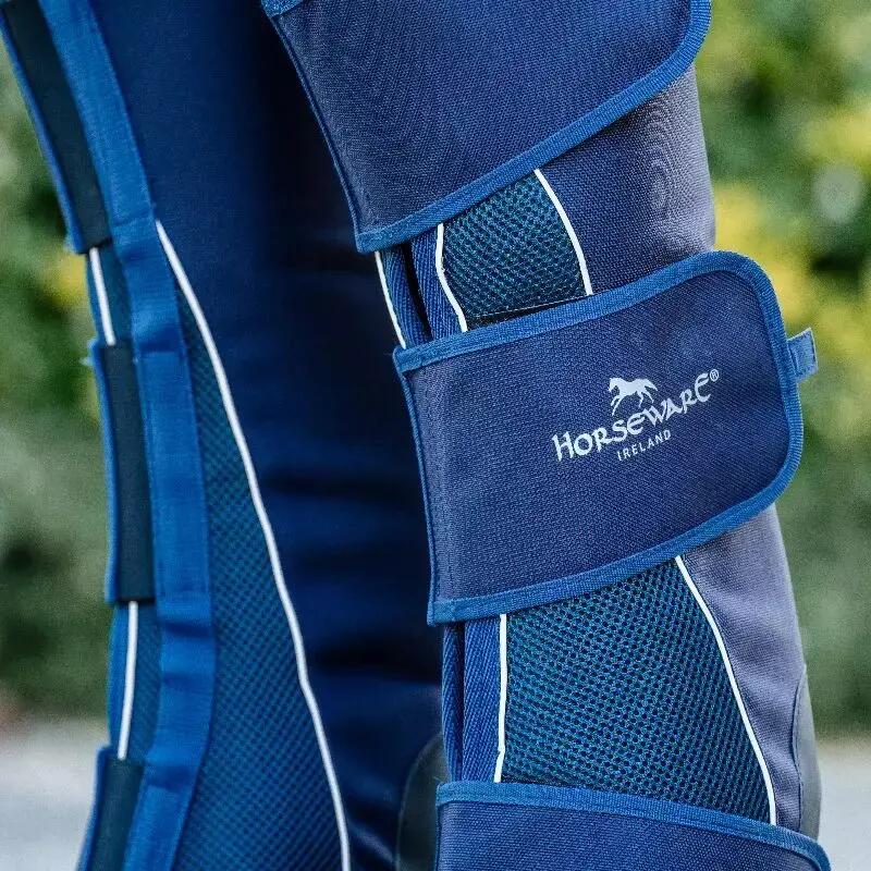 Botas de transporte para cavalos Horseware Signature 7/7