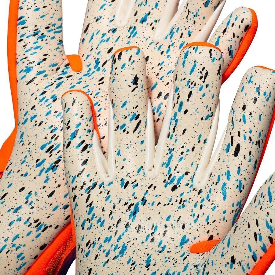Gants de gardien Reusch Attrakt Freegel Fusion Unai Simon Coupe du Monde 2026 6/6