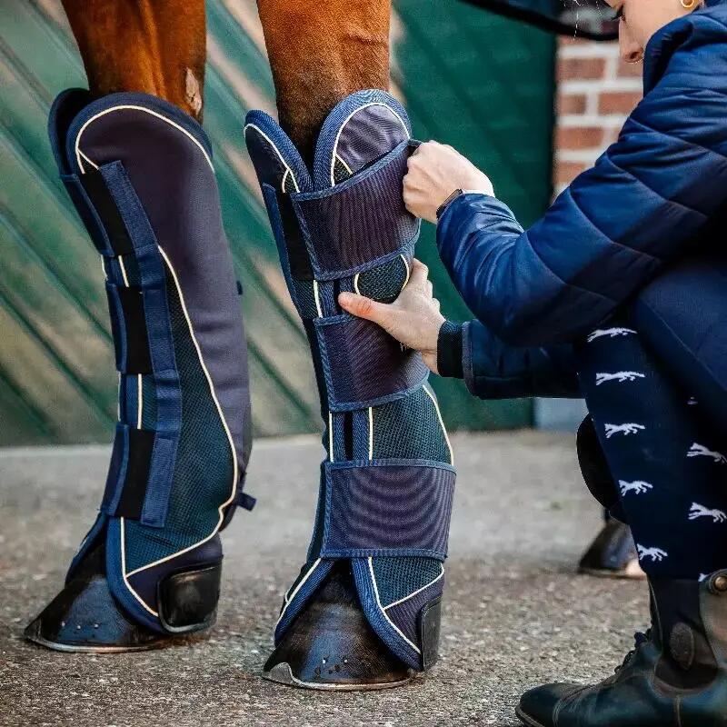 Botas de transporte para cavalos Horseware Signature 6/7