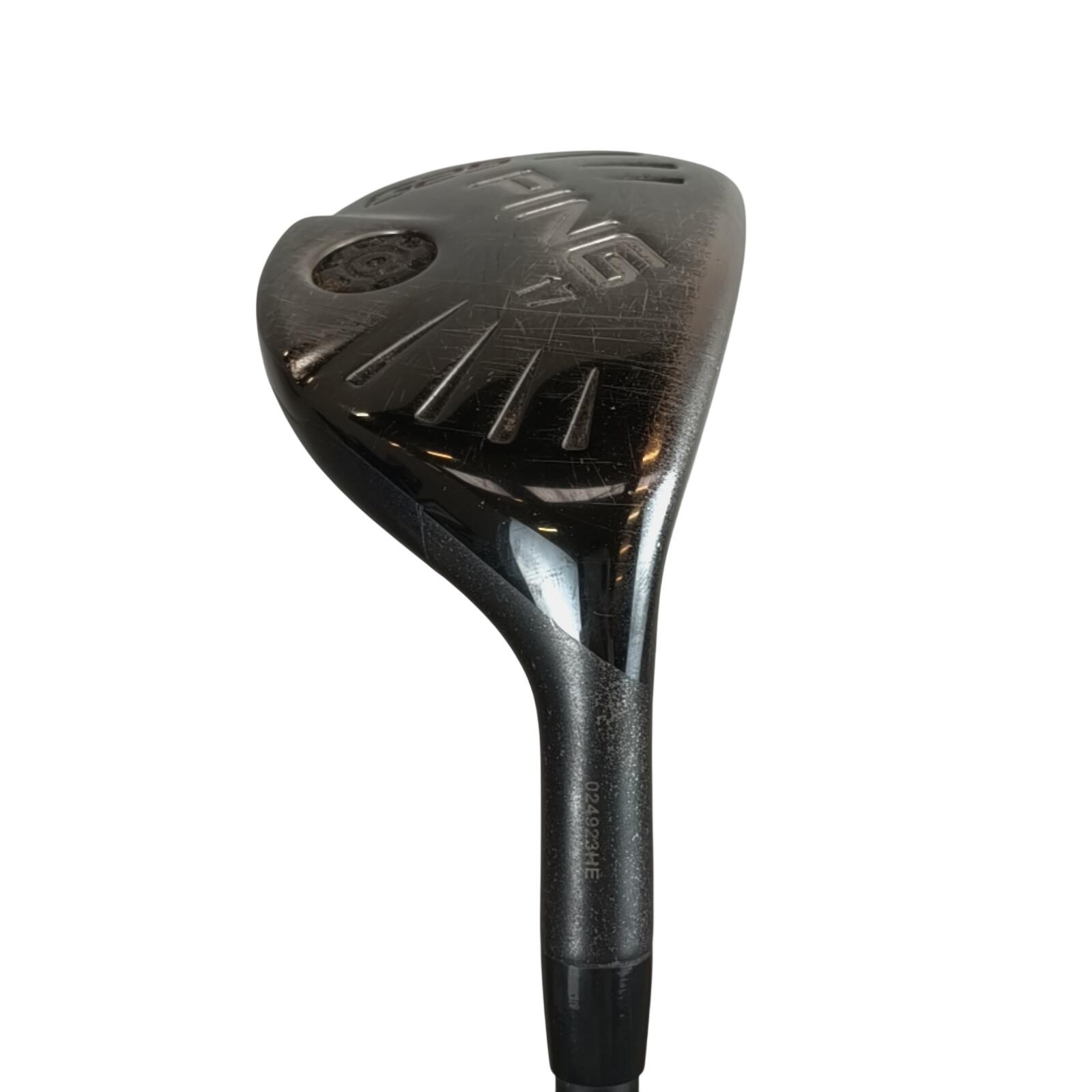 PING Ping G25 Hybrid / Flex Stiff / #2/17 3/6