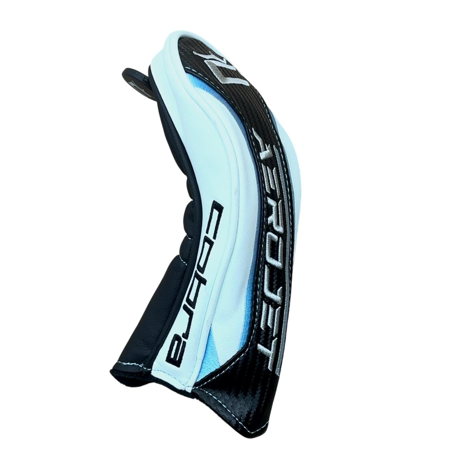Cobra AeroJet Hybrid / Flex Ladies / #5/24 2/6
