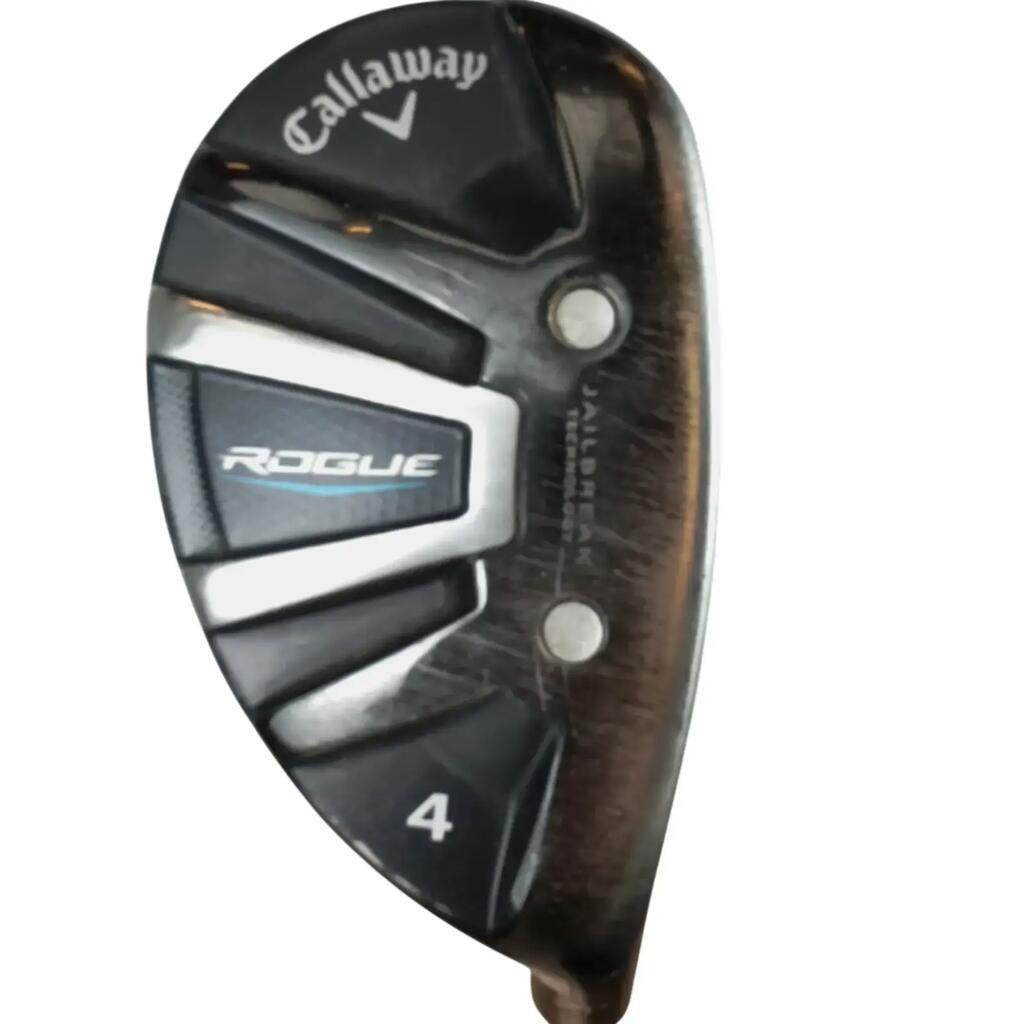Callaway Rogue Hybrid / Flex Regular / #4/21