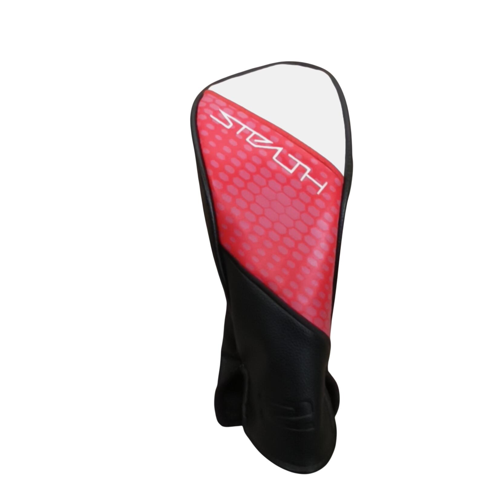 TaylorMade Stealth 2 Fairway Wood / Flex Regular / #3/16.5 2/6