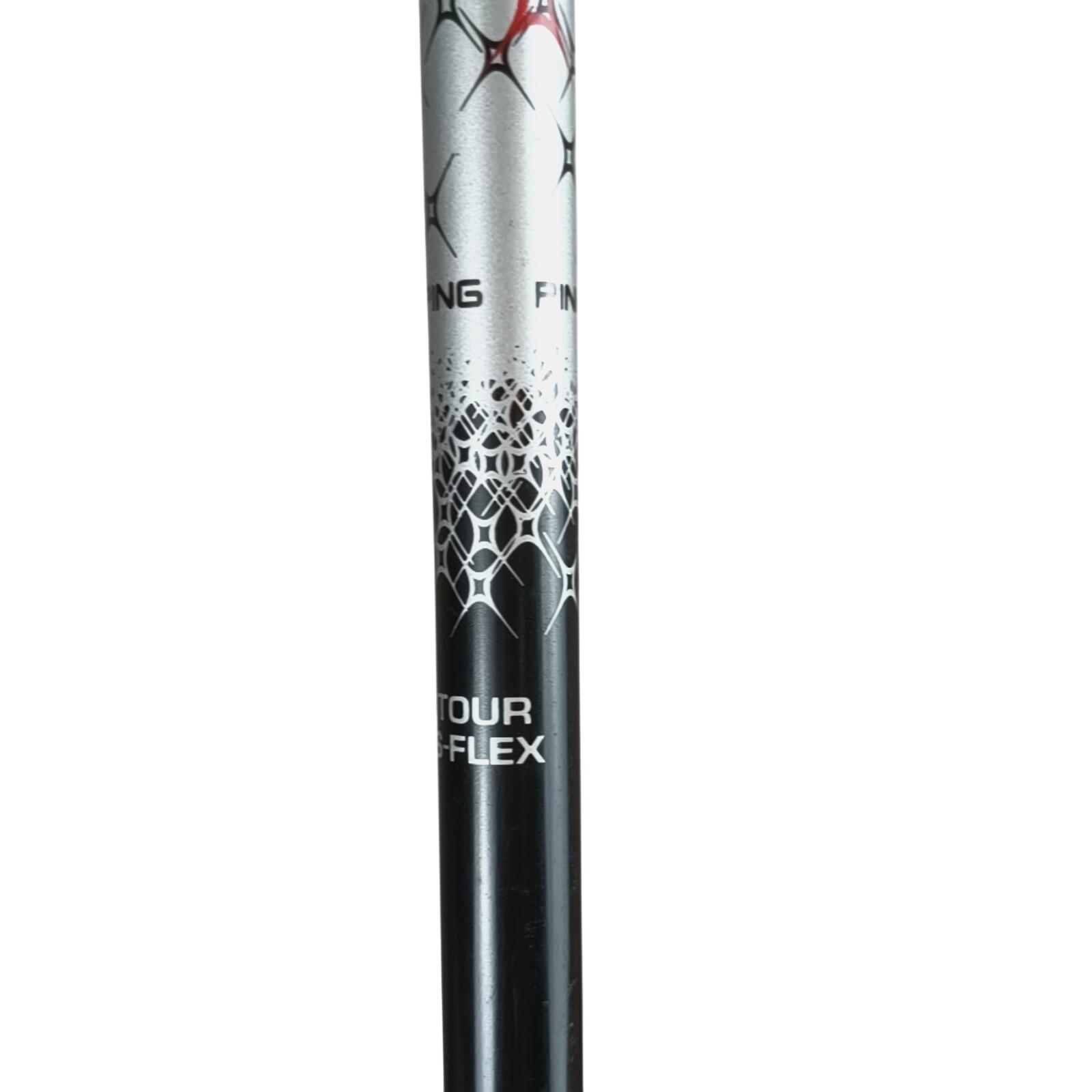 PING Ping G25 Hybrid / Flex Stiff / #2/17 5/6