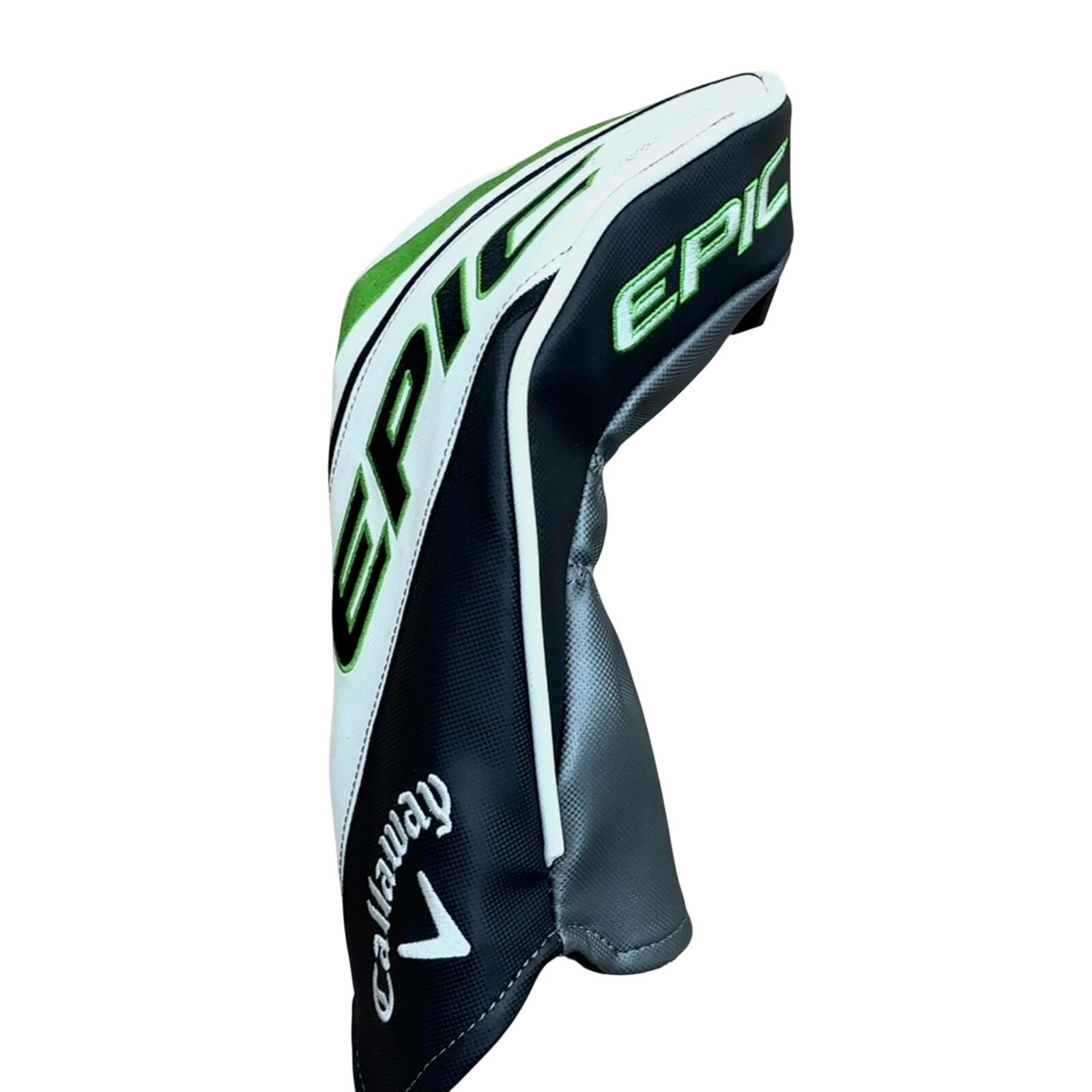 Callaway EPIC Max Fairway Wood / Flex Ladies / #5/18 2/6