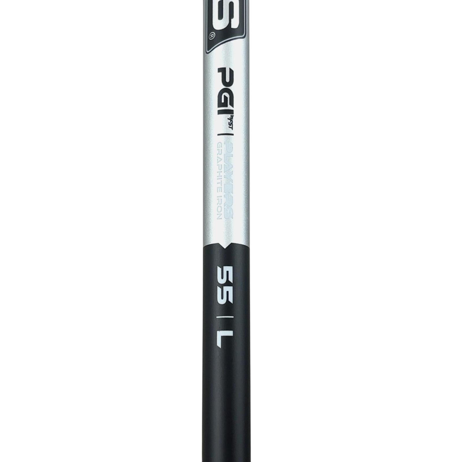 Cobra AeroJet Hybrid / Flex Ladies / #5/24 5/6