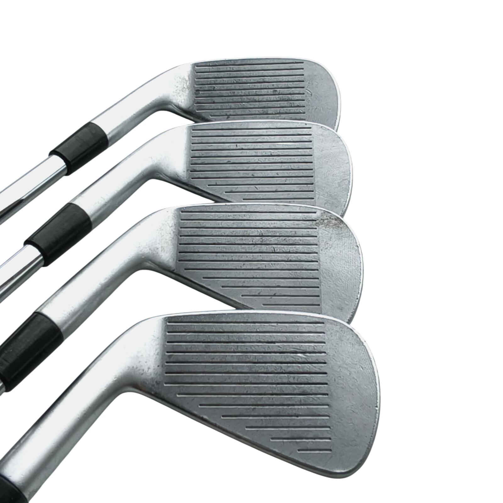 TaylorMade Taylormade P-7MB IJzerset / 3-PW / Flex Stiff / Staal 7/7