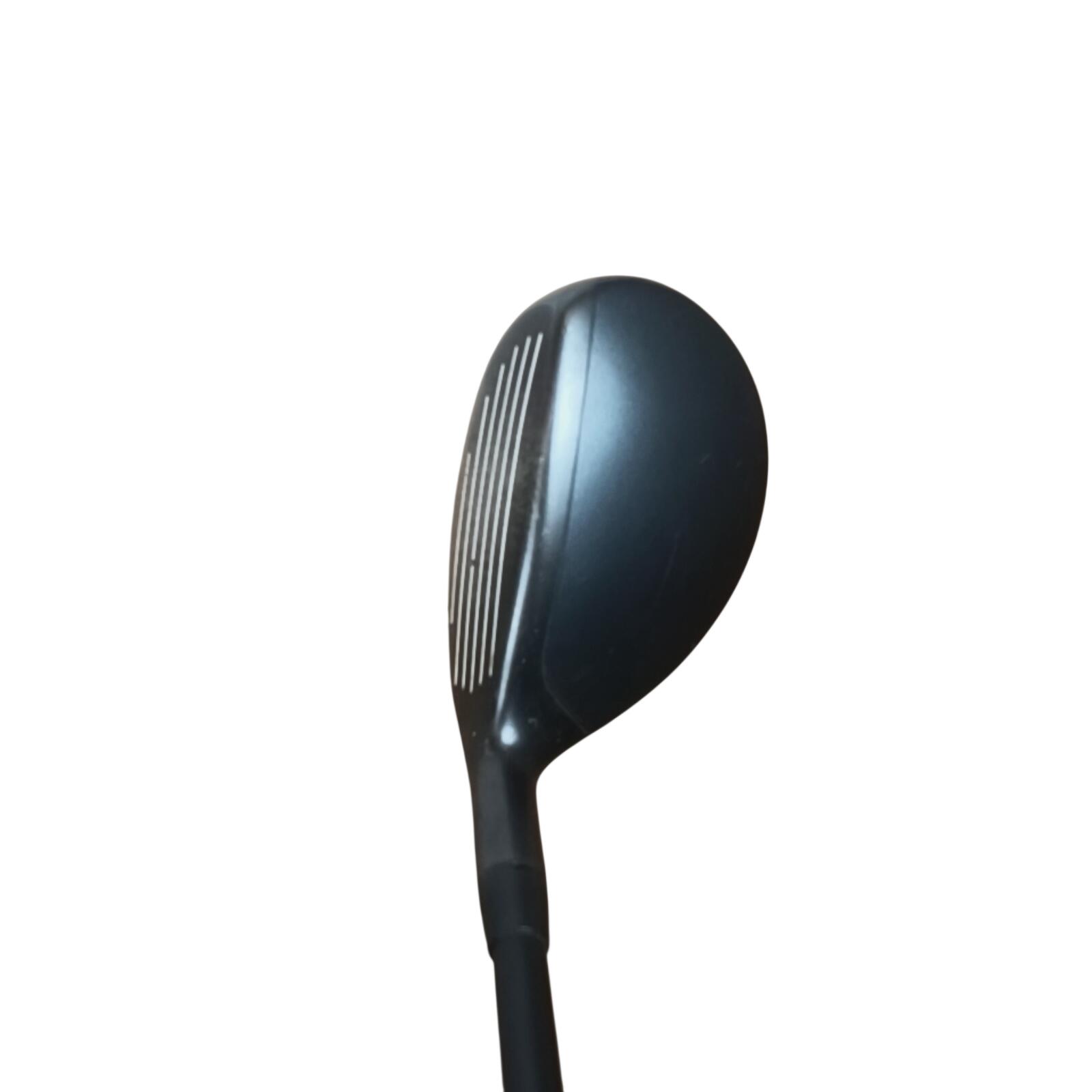 PING Ping G25 Hybrid / Flex Stiff / #2/17 4/6