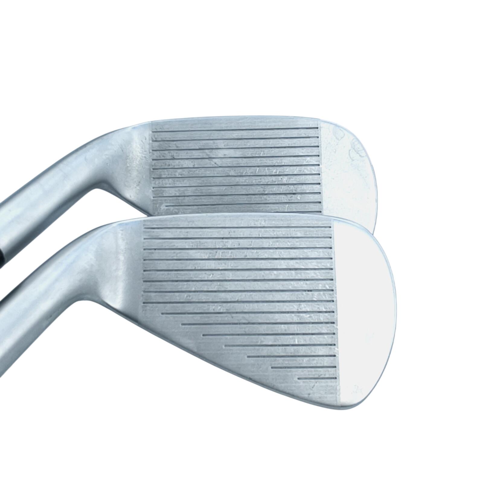 Srixon Srixon ZXi4 IJzerset / 6-PW / Flex A-flex / Grafiet 6/7