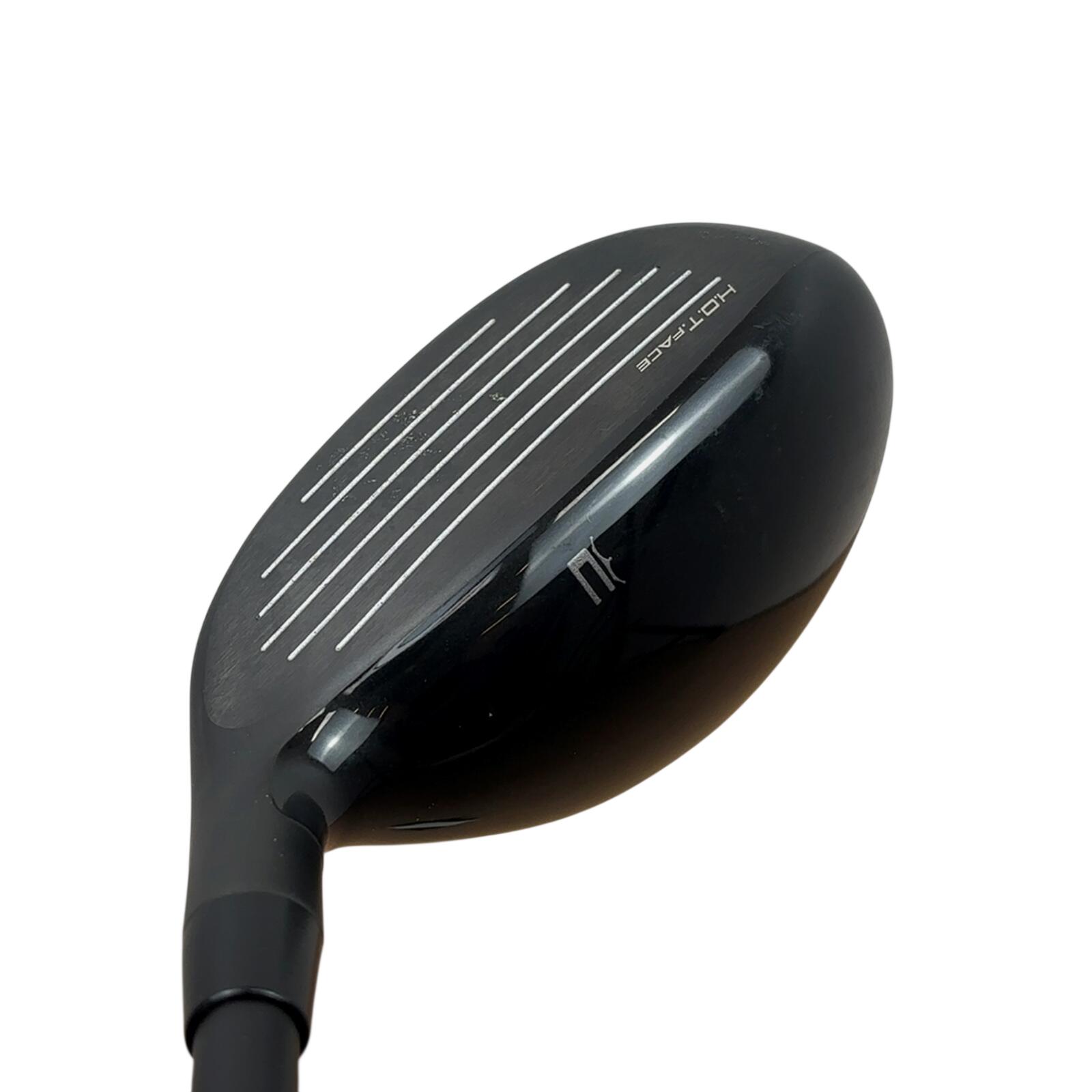 Cobra AeroJet Hybrid / Flex Ladies / #5/24 4/6