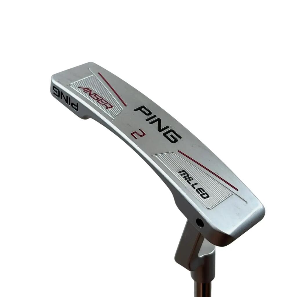 PING Anser 1 Milled Putter / 34"