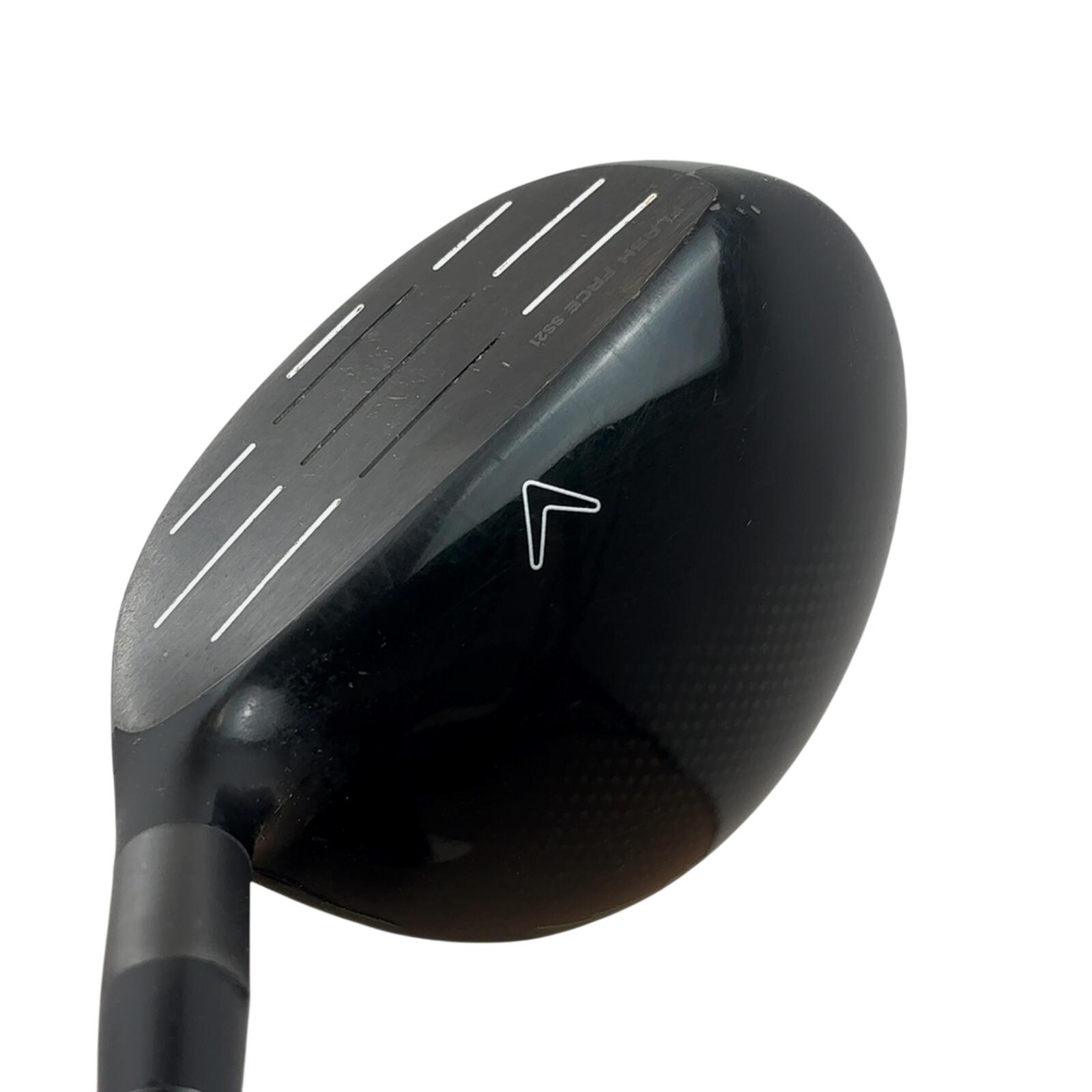 Callaway EPIC Max Fairway Wood / Flex Ladies / #5/18 4/6
