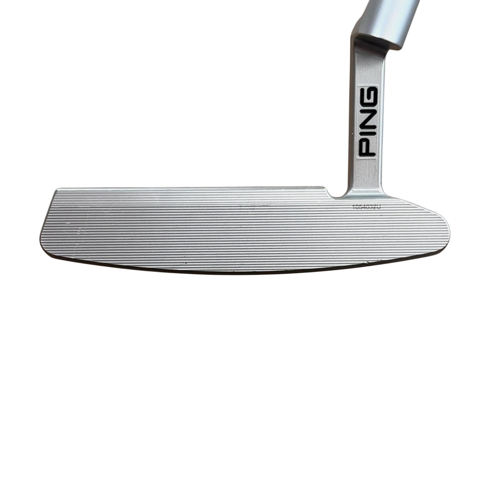 PING Anser 1 Milled Putter / 34" 3/7
