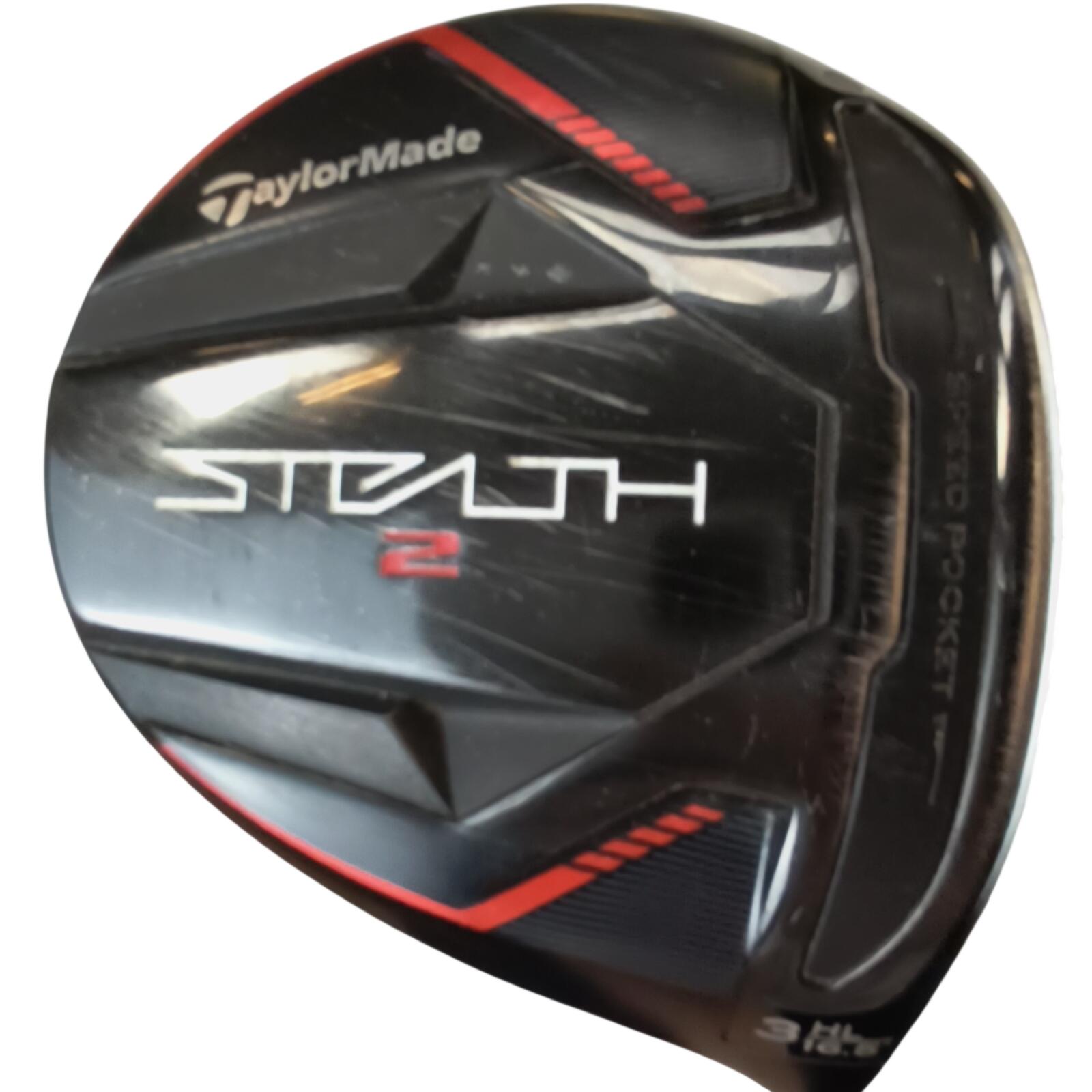 TAYLORMADE picture