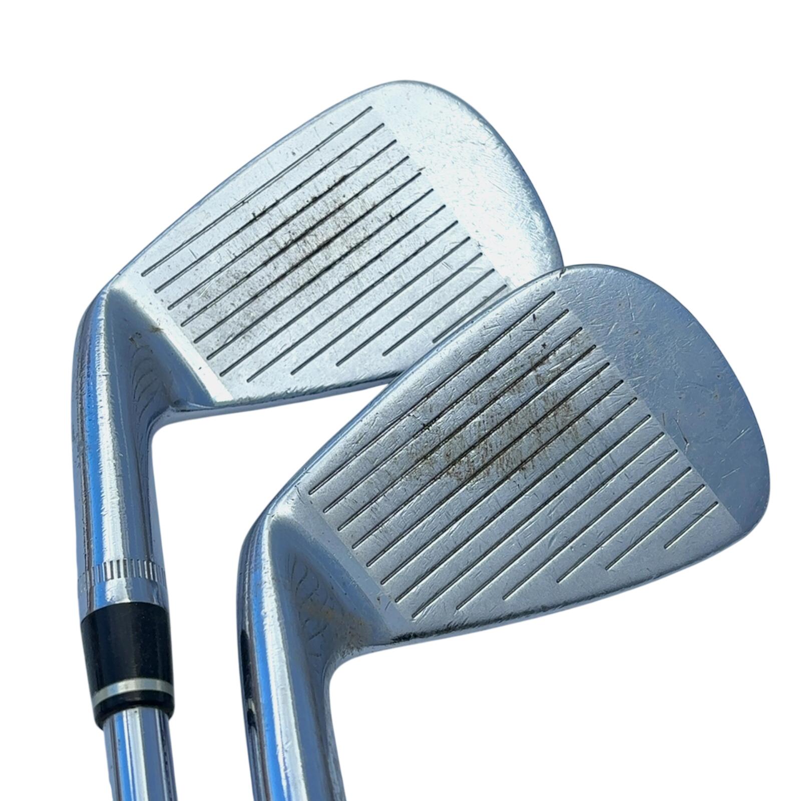 Wilson Staff FG Tour V2 IJzerset / 4-PW / Flex Stiff / Staal 7/7