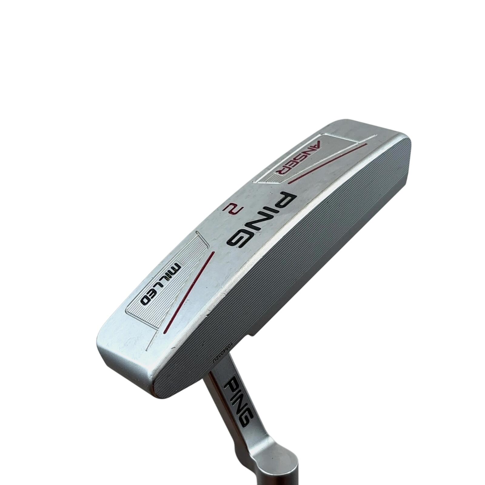 PING Anser 1 Milled Putter / 34" 2/7