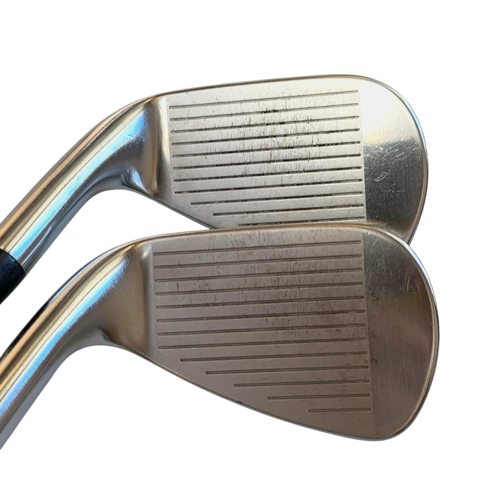 Titleist T200 2019 Série de fers / 6-PW / Flex Regular / Acier 7/7