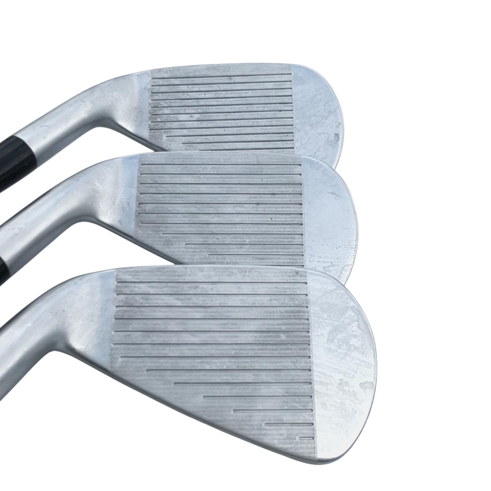 Srixon Srixon ZXi4 IJzerset / 6-PW / Flex A-flex / Grafiet 7/7