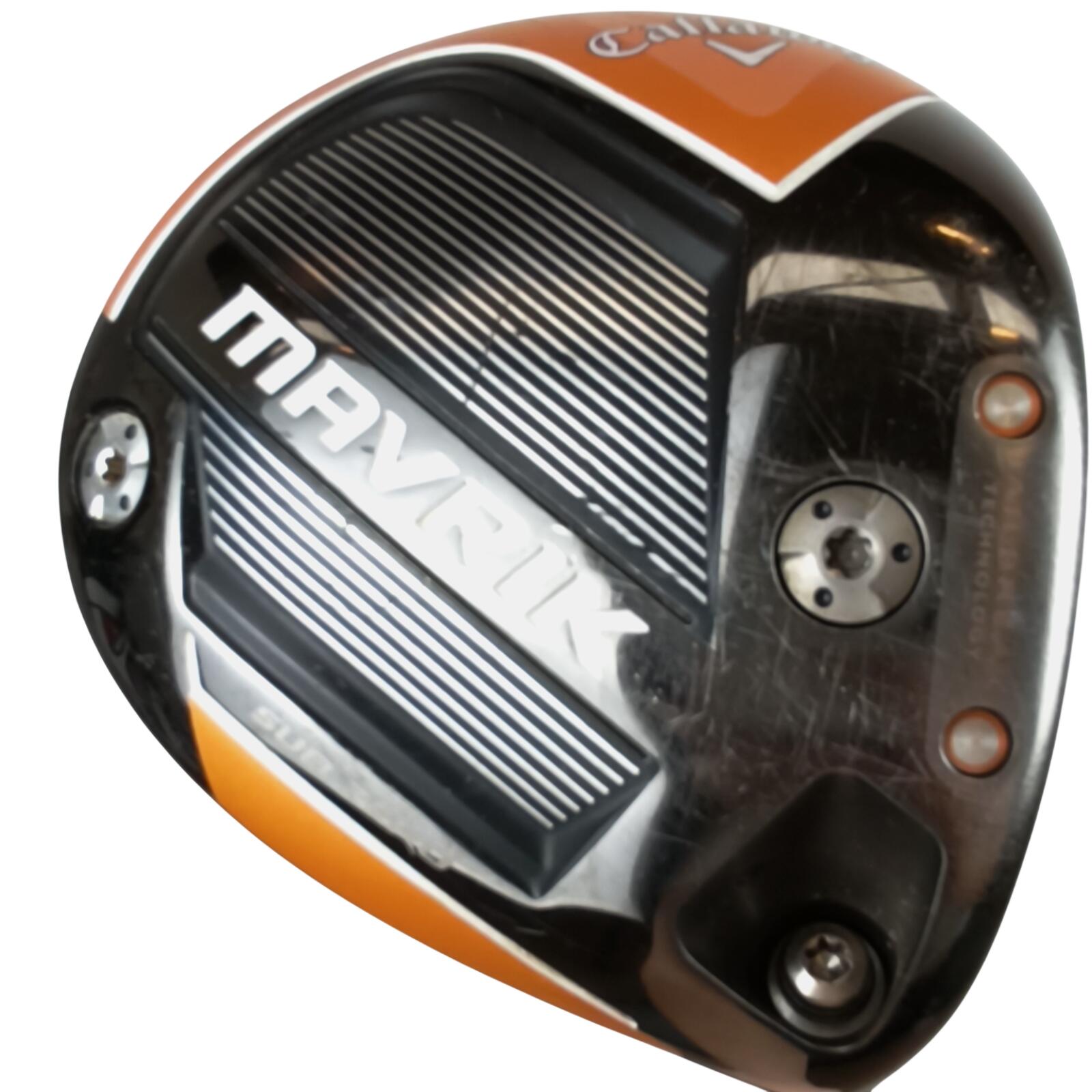 CALLAWAY picture