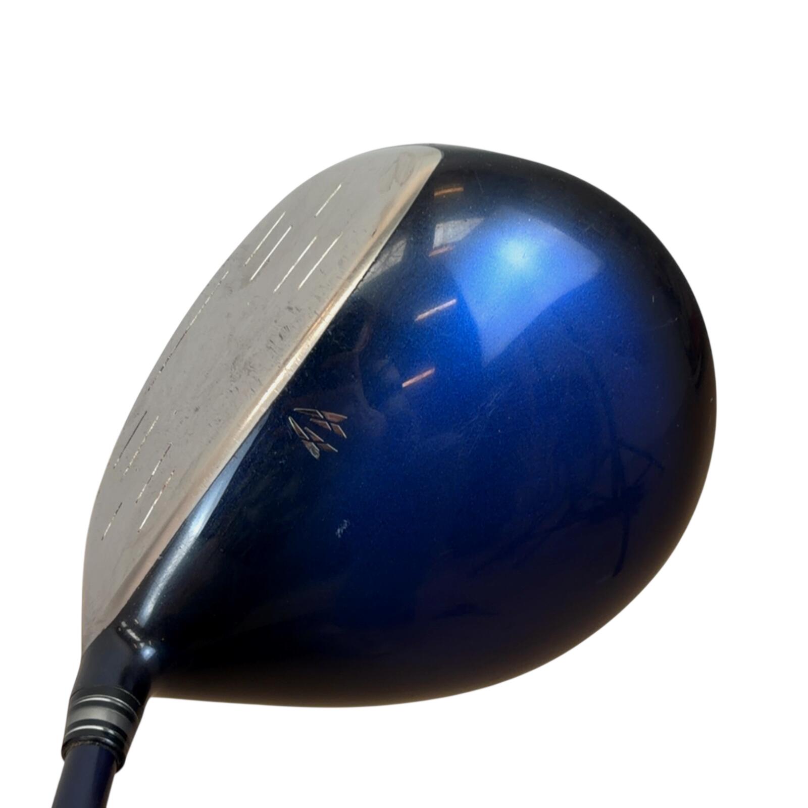 XXIO XXIO10 Driver / Flex Regular / Loft 10 3/5