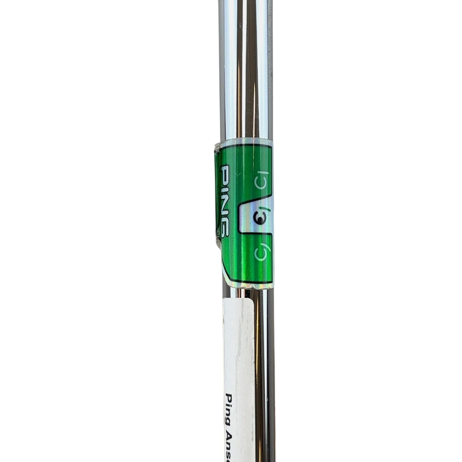 PING Anser 1 Milled Putter / 34" 6/7