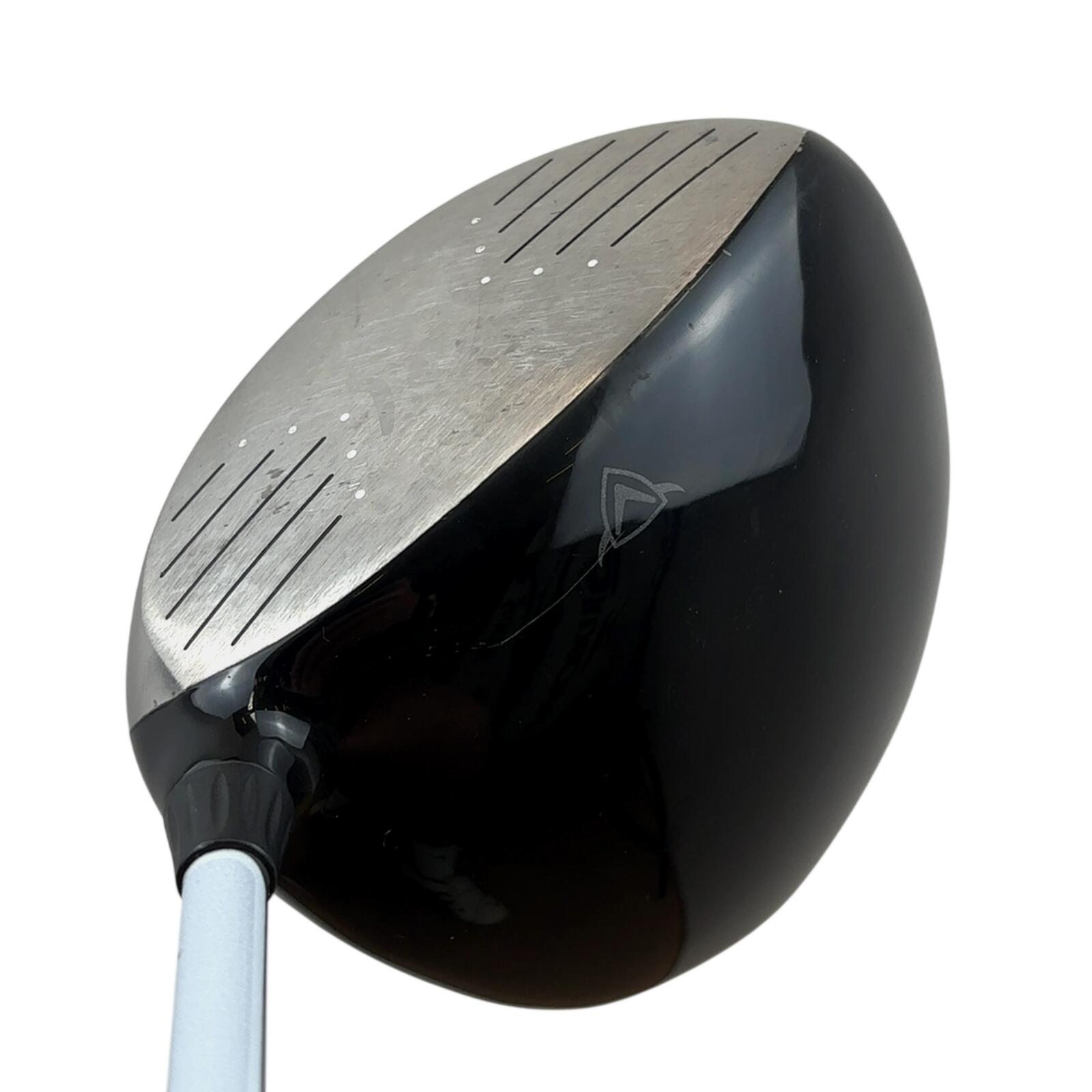 Callaway Diablo Edge Driver / Flex Ladies / Loft 13 3/5