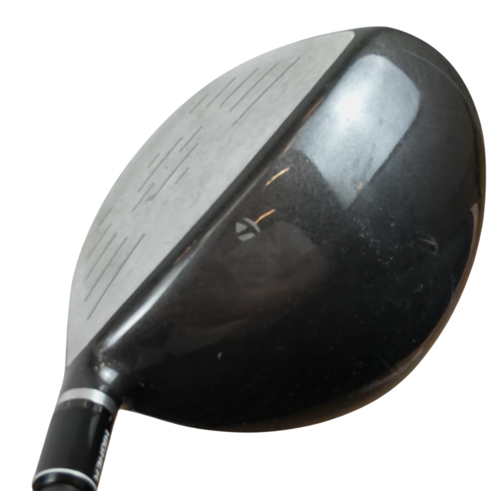 TaylorMade SLDR Driver / Flex Regular / Loft 12 3/5