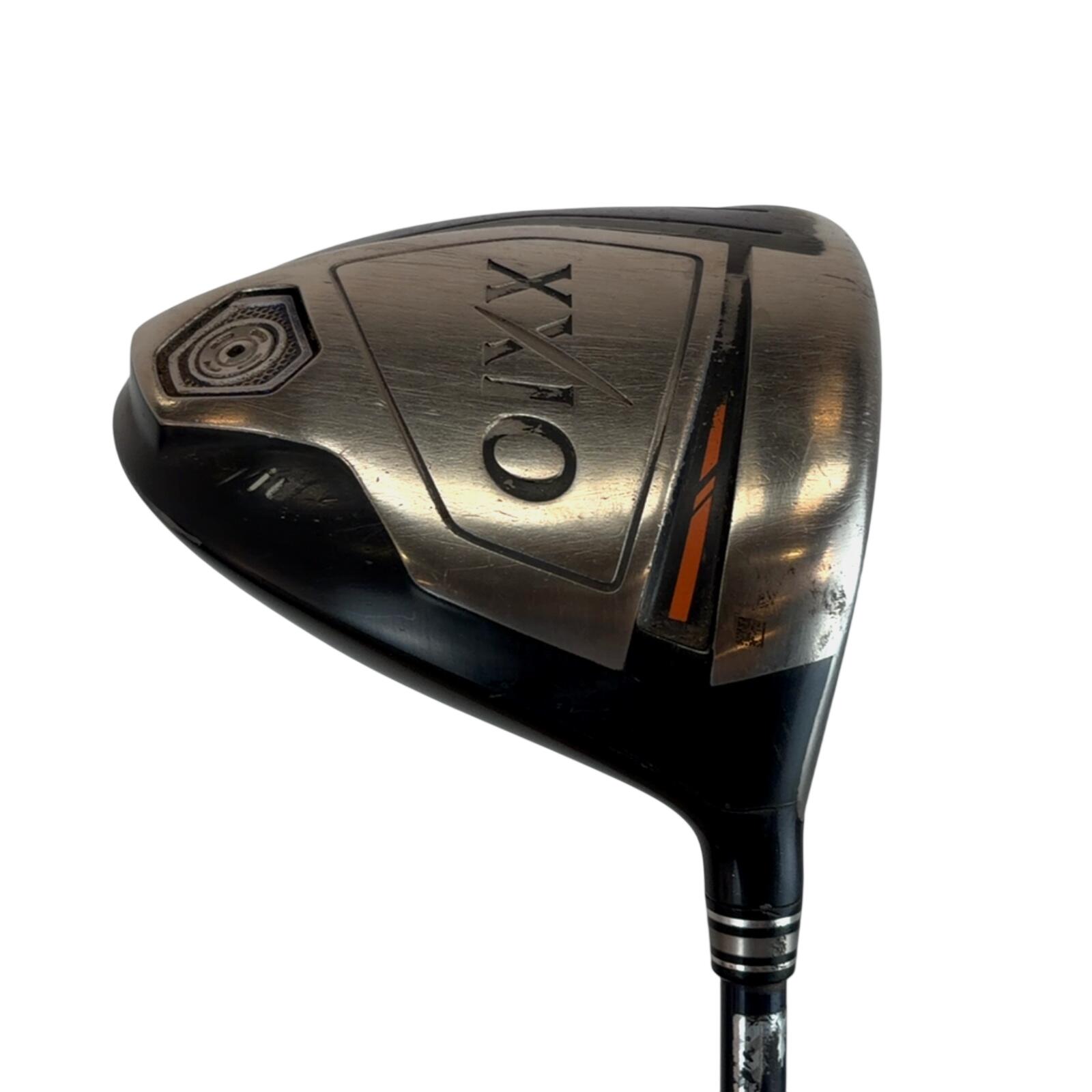 XXIO XXIO10 Driver / Flex Regular / Loft 10 2/5