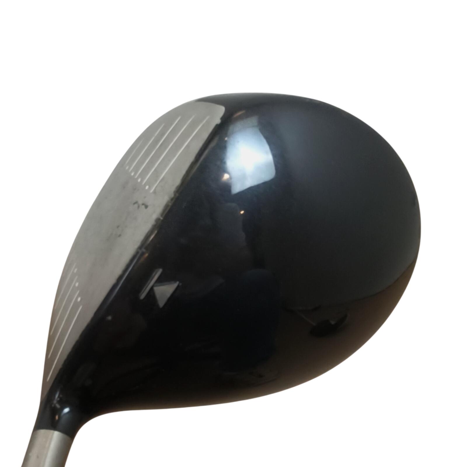 Titleist 909D2 Driver / Flex Stiff / Loft 10.5 5/7