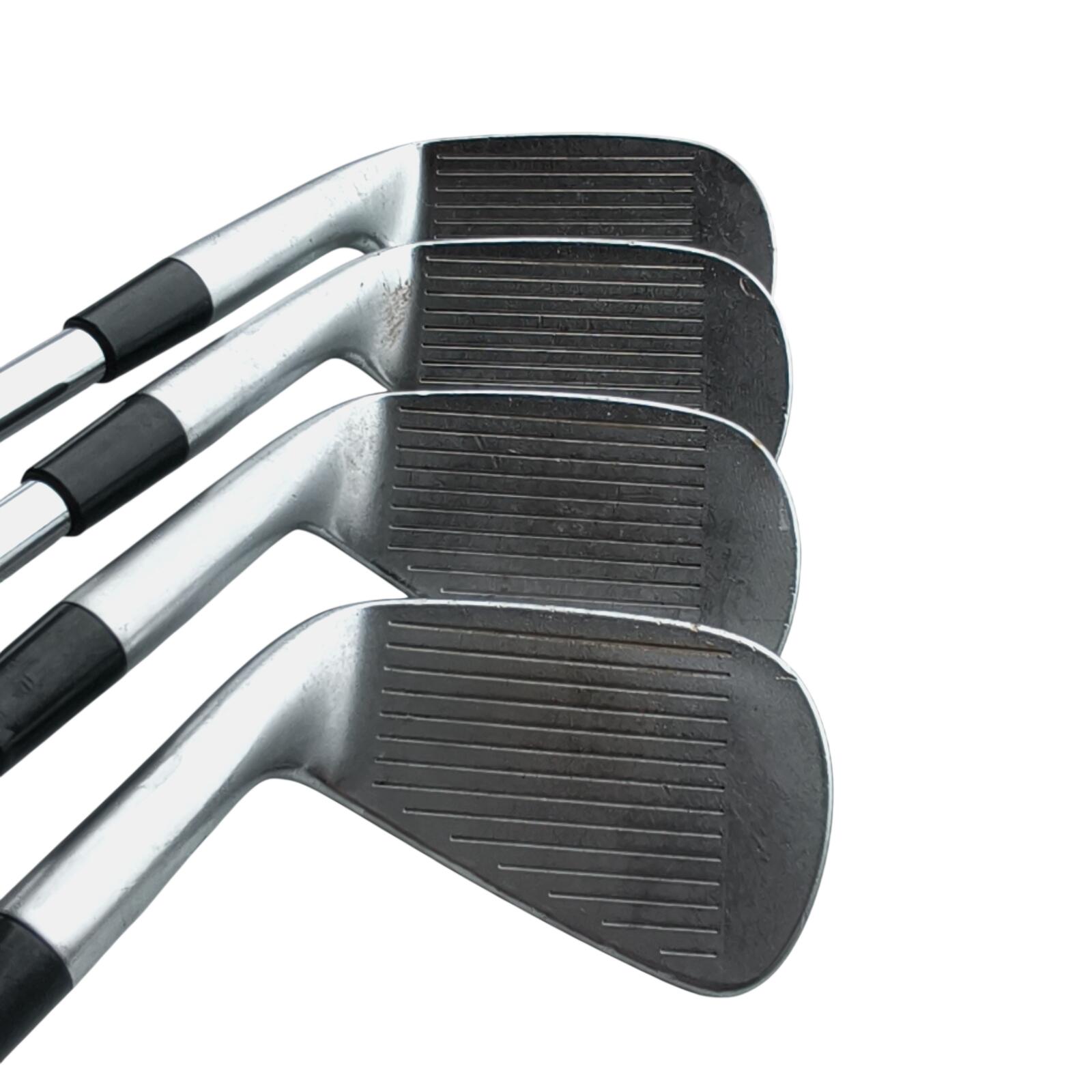 TaylorMade Taylormade P-7MB IJzerset / 3-PW / Flex Stiff / Staal 6/7