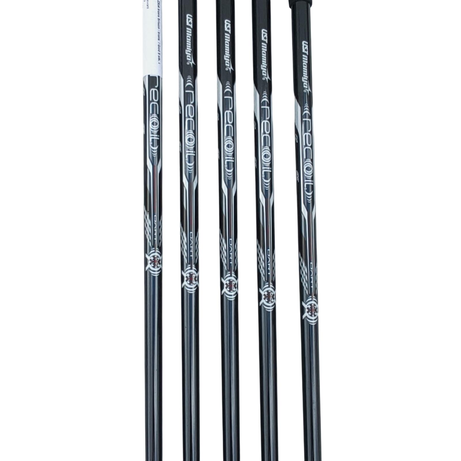 Srixon Srixon ZXi4 IJzerset / 6-PW / Flex A-flex / Grafiet 4/7